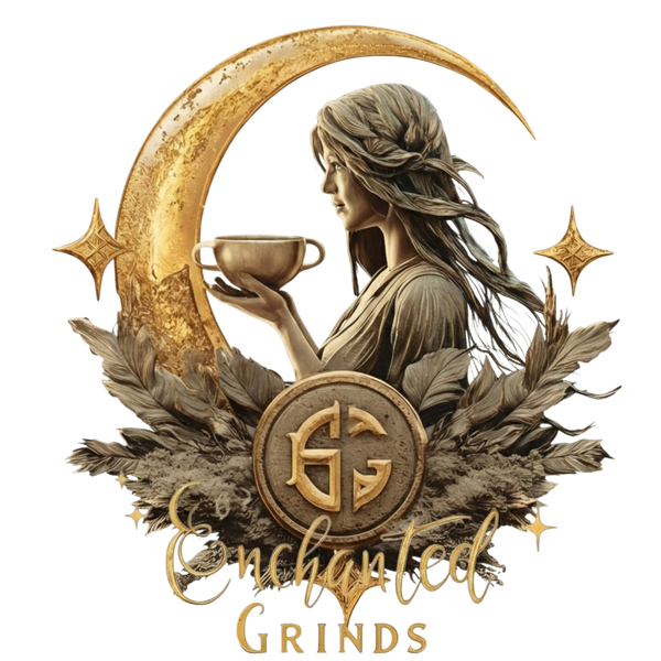 Enchanted Grinds