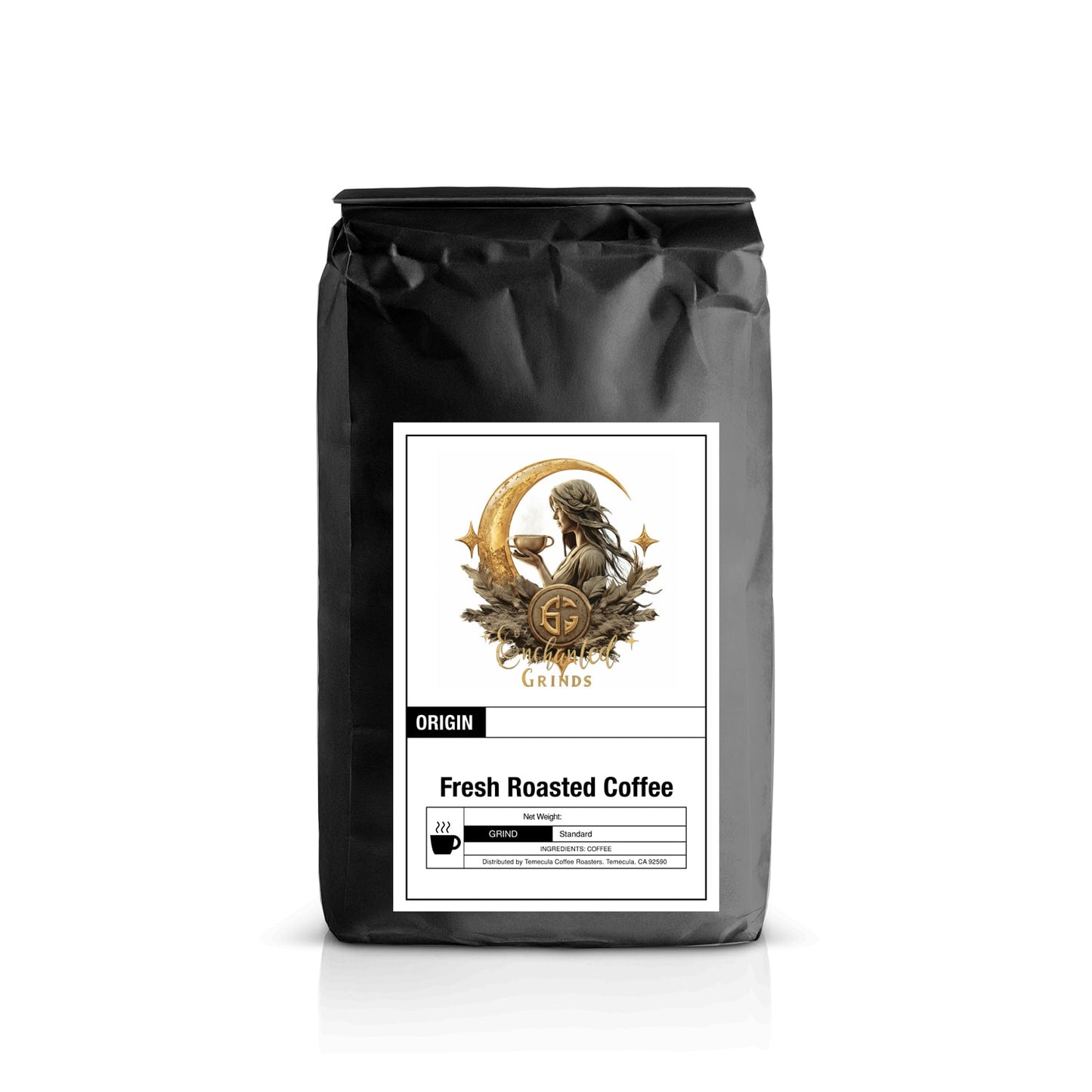 Enchanted Breakfast Blend Plus